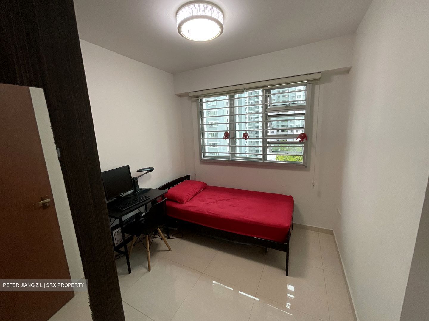 Blk 91A Telok Blangah Street 31 (Bukit Merah), HDB 3 Rooms #392634561